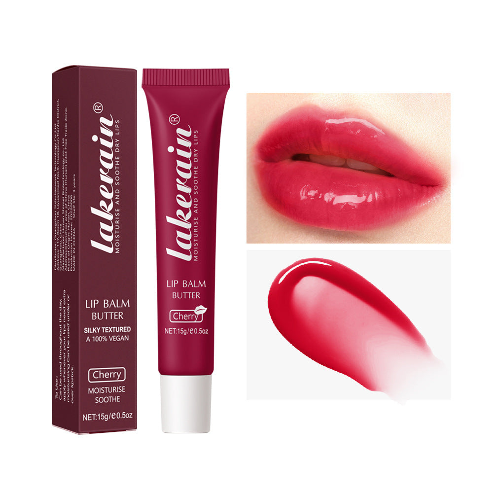 Lakerain Nourishing Lip Balm