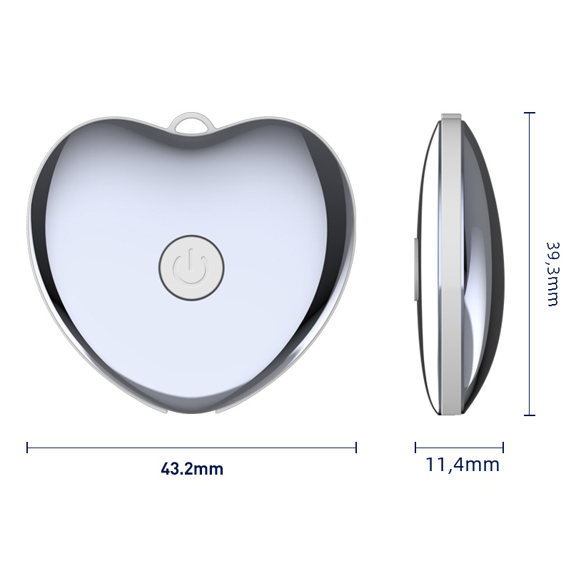 TranquilNight Microcurrent Sleep Aid