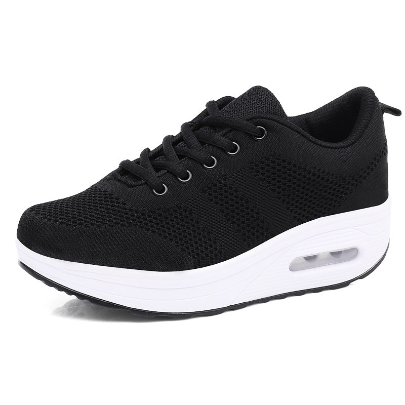 Sports Shoes, Casual Shoes, Air Cushion Sneakers