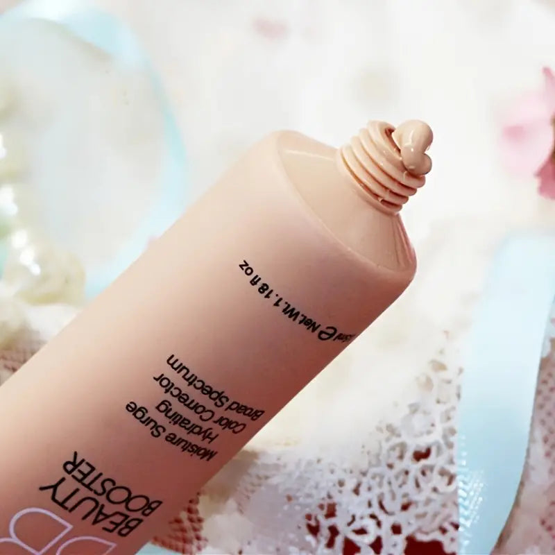 Radiant Coverage BB Cream