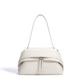 Versatile Travel Saddle Crossbody Bag