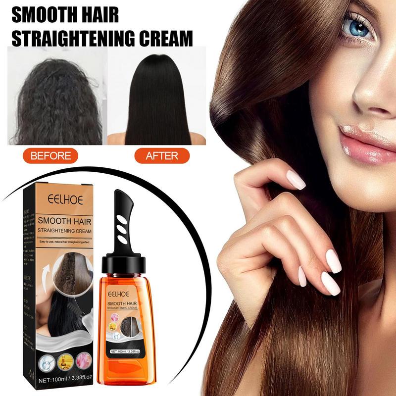 EELHOE Luxe Straightening Balm