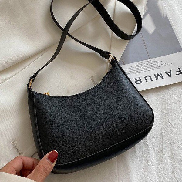 Chic 2023 Small Square Shoulder Bag for Women