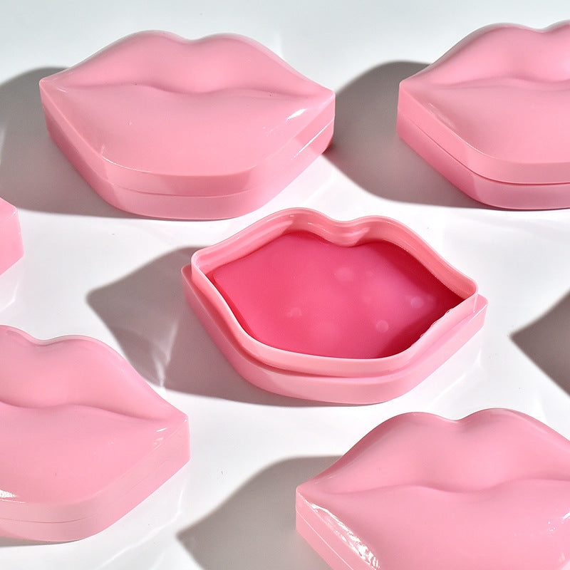 Hydrating Collagen Lip Treatment