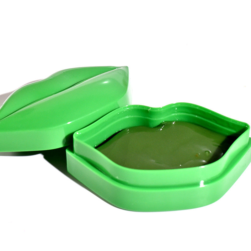 Hydrating Collagen Lip Treatment