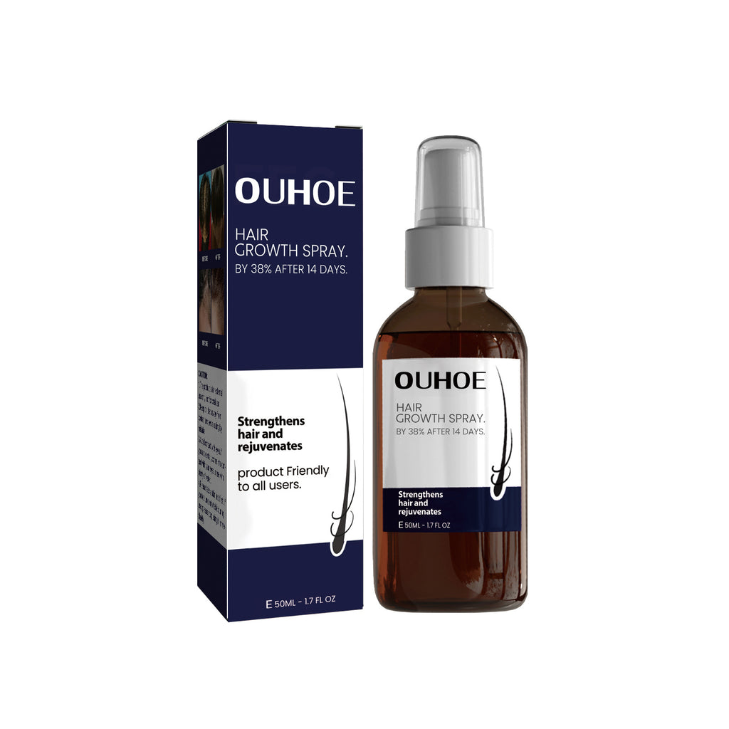 OUHOE Revitalizing Hair Fortifier