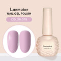 Vibrant Metallic Cat Eye Nail Enamel