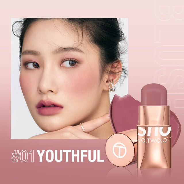 Ultimate Monochrome Beauty Stick