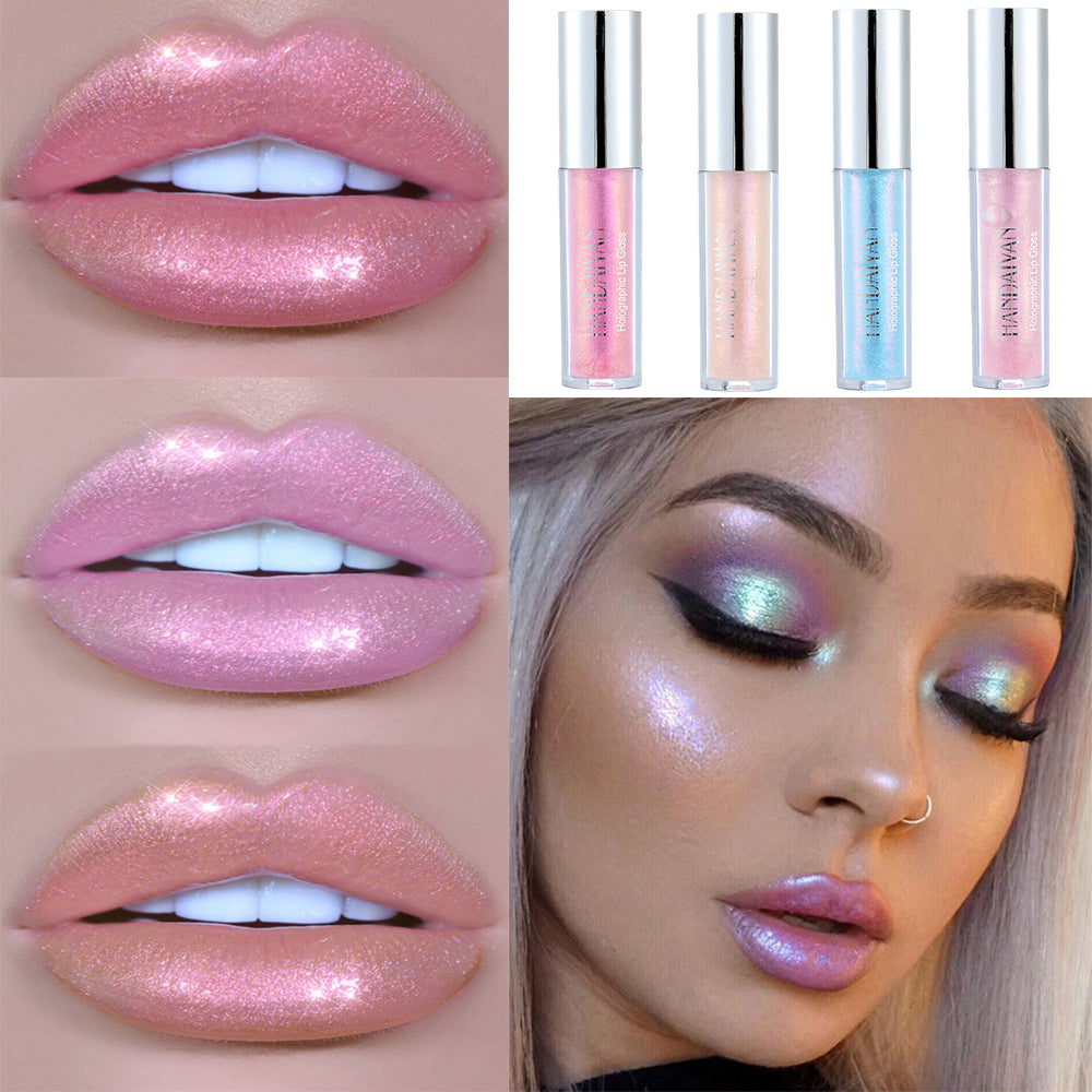Luxe Lustrous Lip Gloss