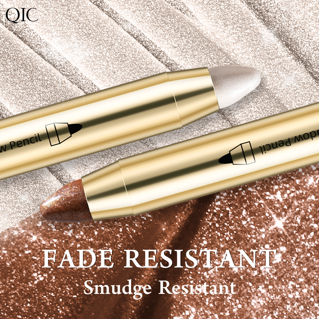 Dual-End Sparkle Eye Enhancer