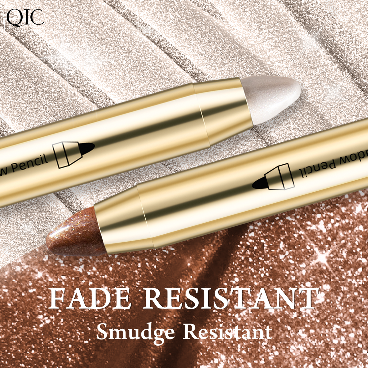 Dual-End Sparkle Eye Enhancer