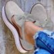 Elegant Bowed Women's Footwear
