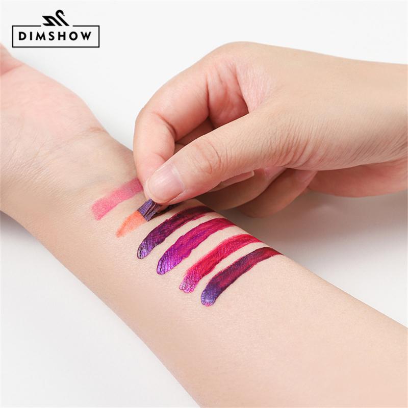 Elegant Velvet Peel-Off Lip Color
