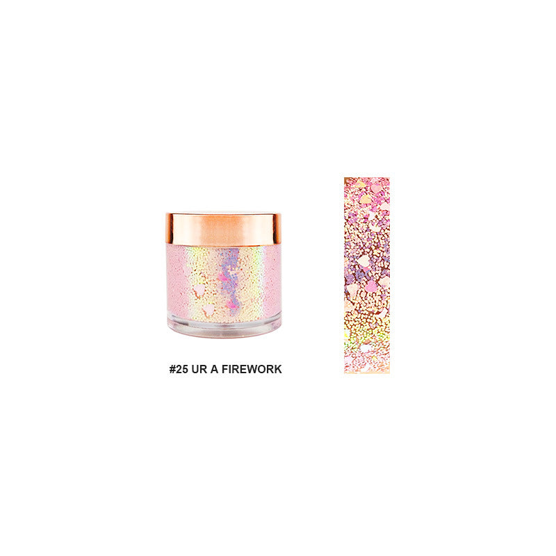 Halloween Magic Glitter Eyeshadow