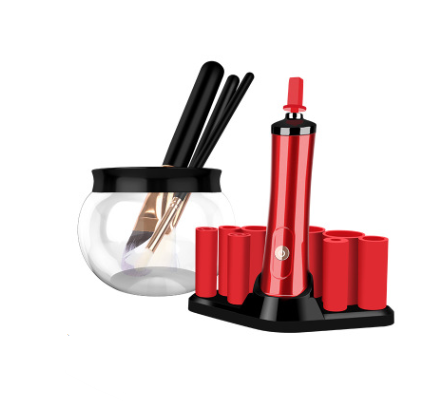 Elegant Electric Brush Sanitizer