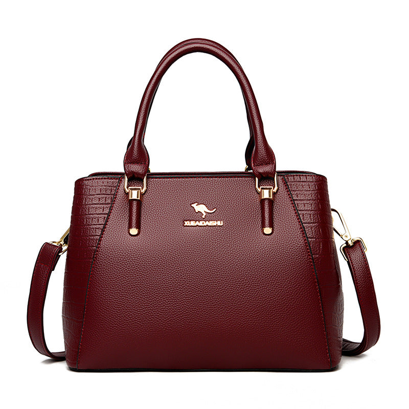 2023 Chic Spacious Tote for Women