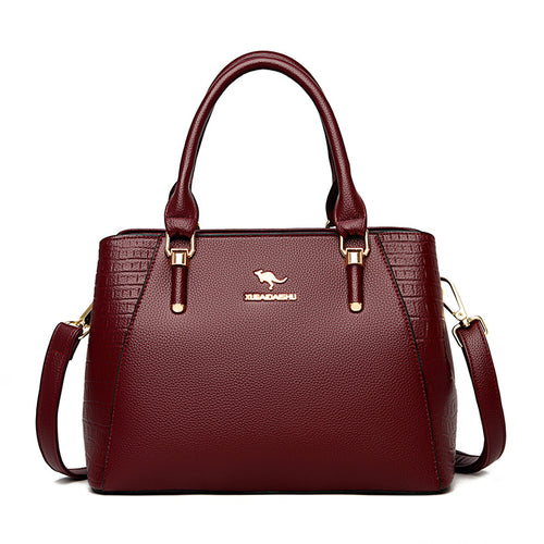 2023 Chic Spacious Tote for Women