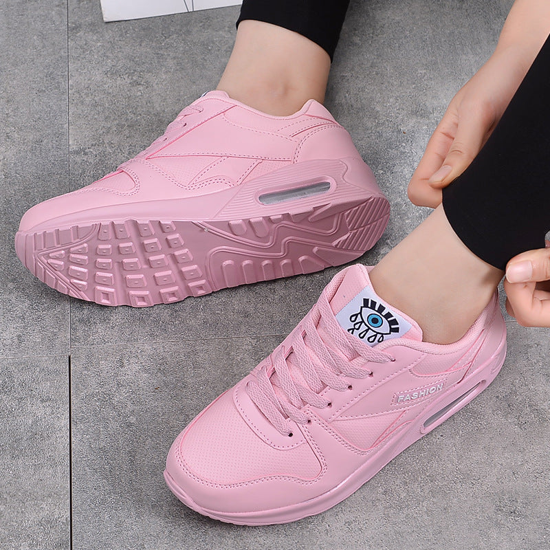 Elegant Air Cushion Sneakers