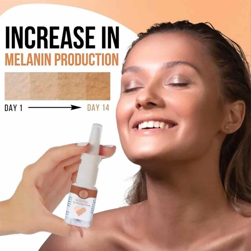 Elegant Sunless Glow Spray