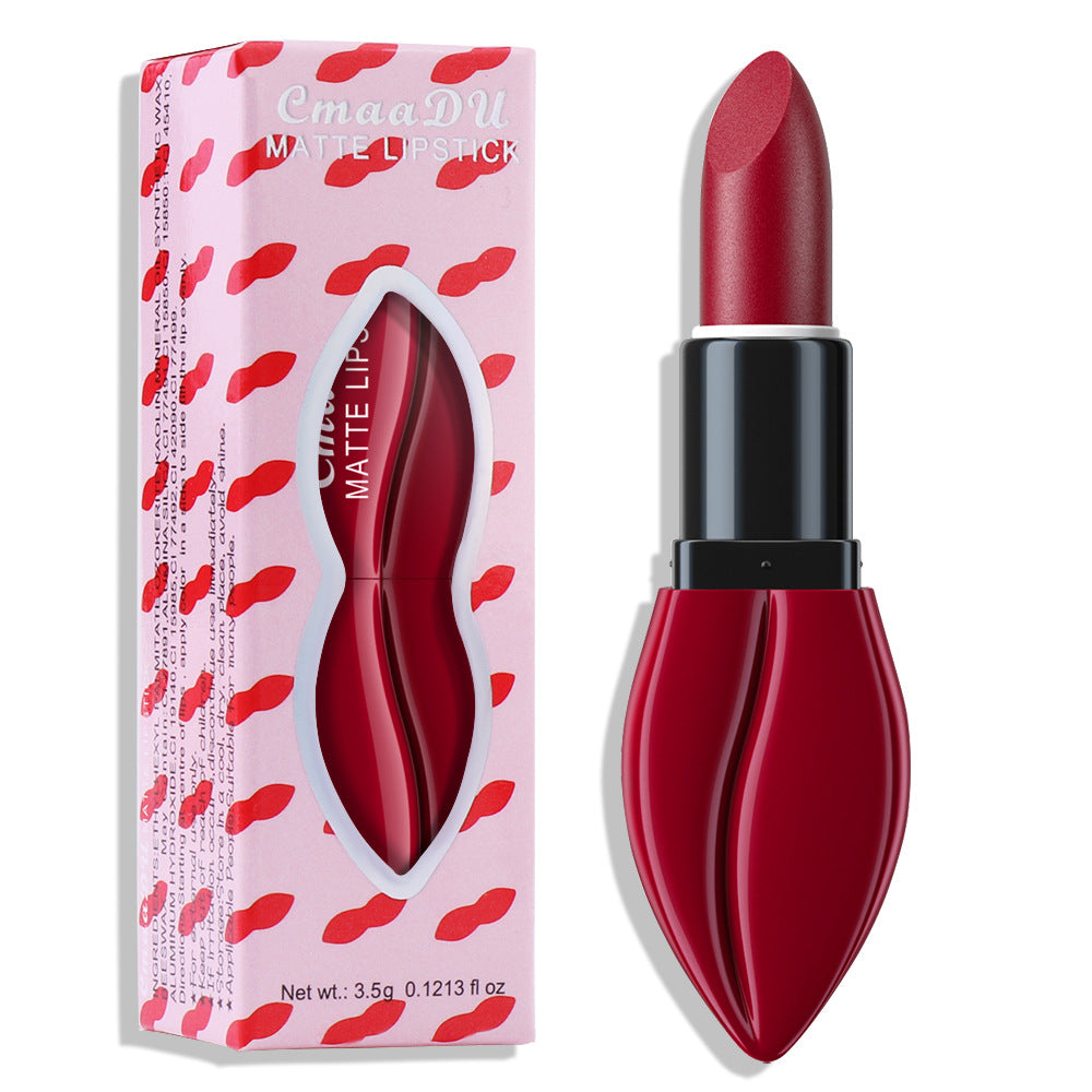 Global Matte Elegance Lip Collection