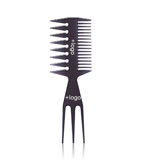 Sudi Barber Vintage Wide Tooth Comb Set for Men