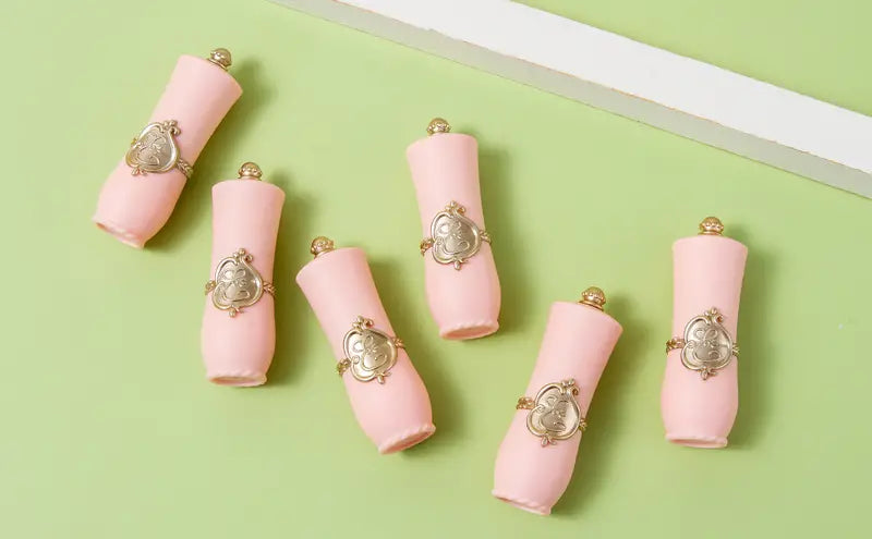 Hydrating Color-Shift Crystal Lipstick