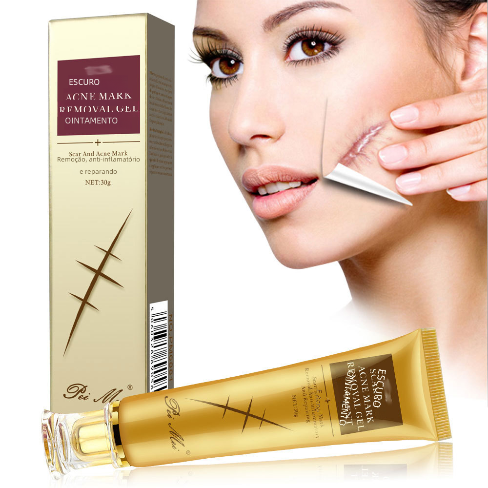 Regenerative Scar Therapy Cream