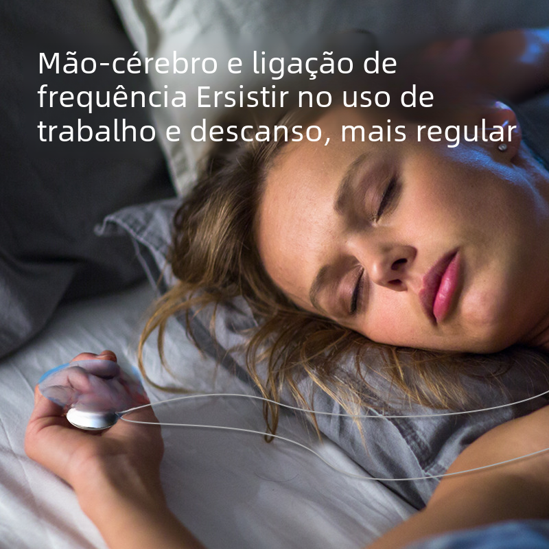 TranquilNight Microcurrent Sleep Aid