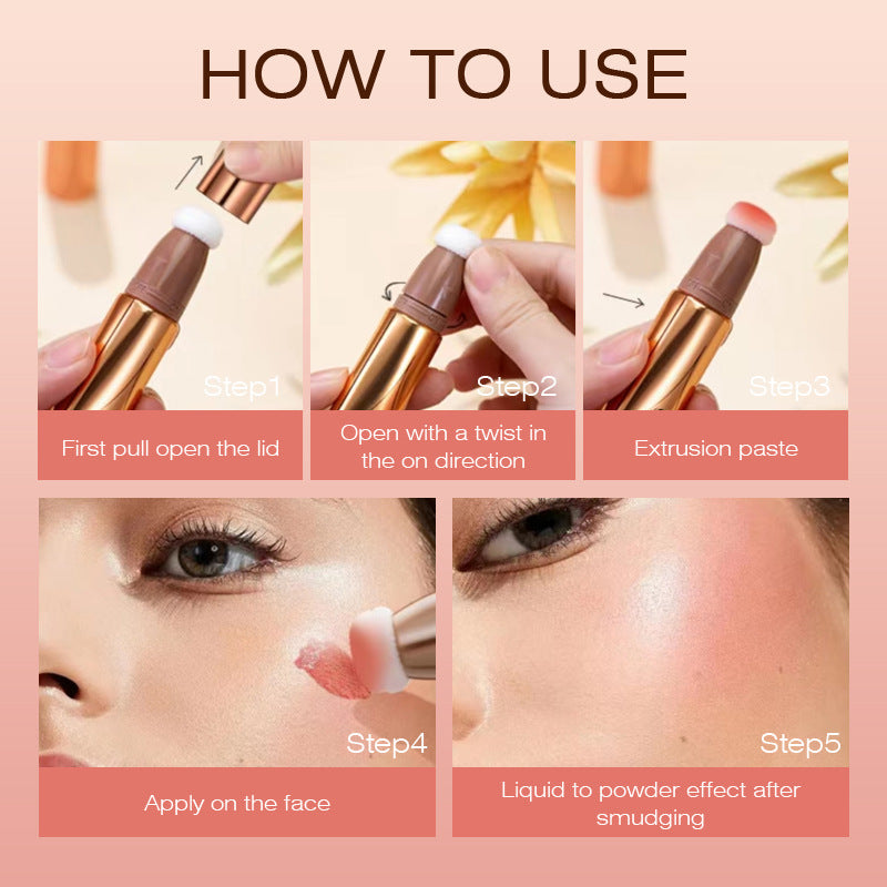 Radiant Contour Highlighter Wand