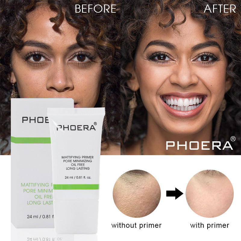 24ML Hydrating Primer with Isolation Effect