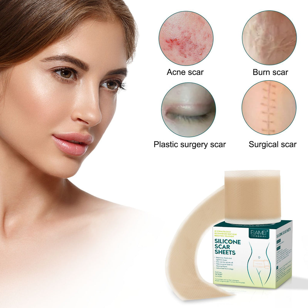 ELAIMEI Surgical Scar Healing Gel