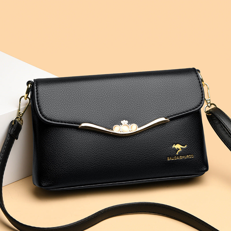 2023 Urban Chic Women's Crossbody