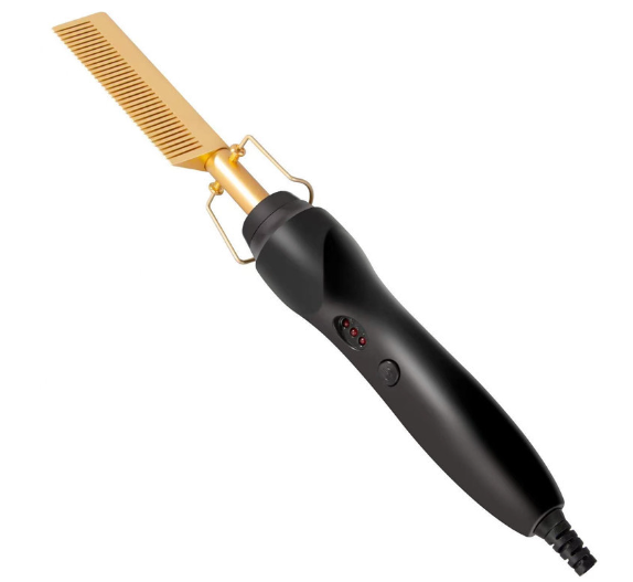 CopperFlex Dual-Function Styler