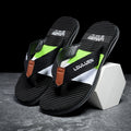 2024 Elegant Men's Beach Flip-Flops