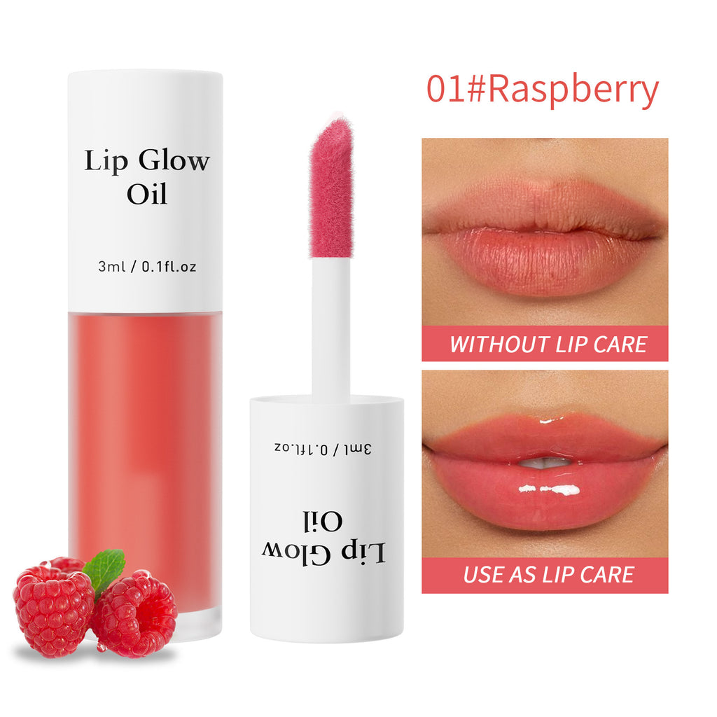 Luminous Fruit Lip Essence