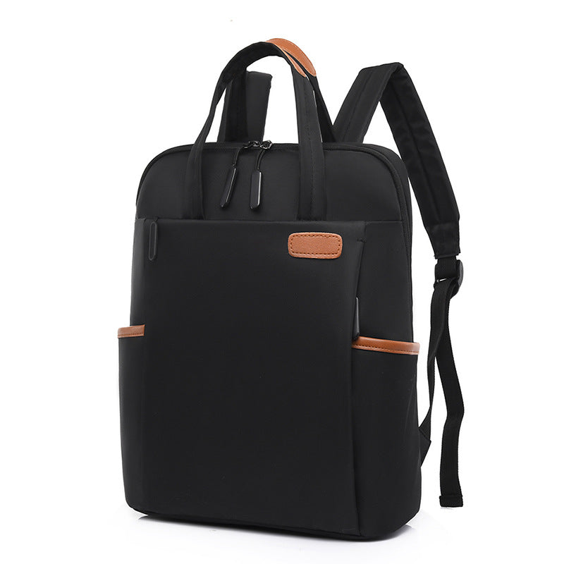 Fashionable Large Capacity Backpack for Women (Oxford Fabric)