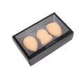Elite Trio Non-Latex Beauty Sponges