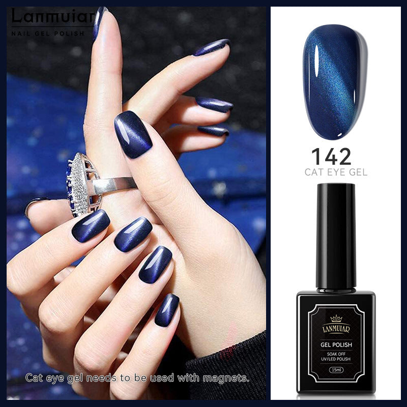 Elite Salon Nail Polish Kit