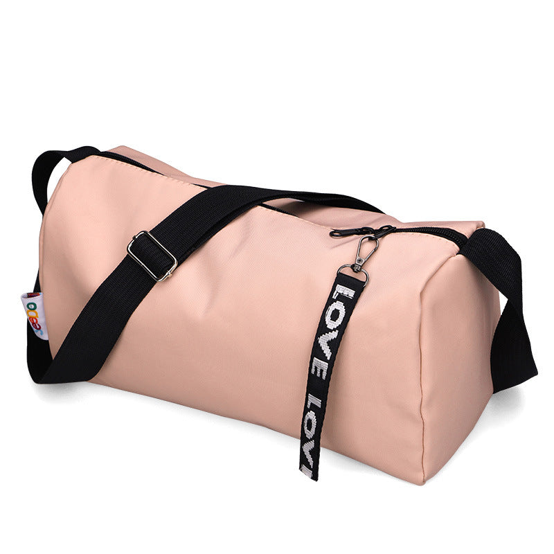 Chic Voyager Crossbody