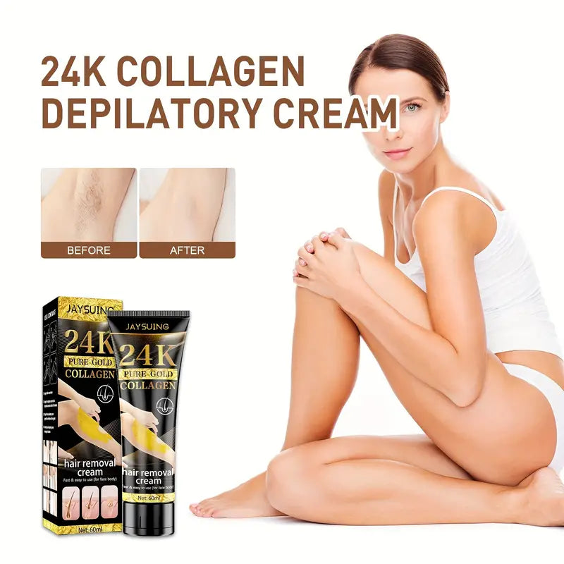 Golden Bone Universal Hair Remover