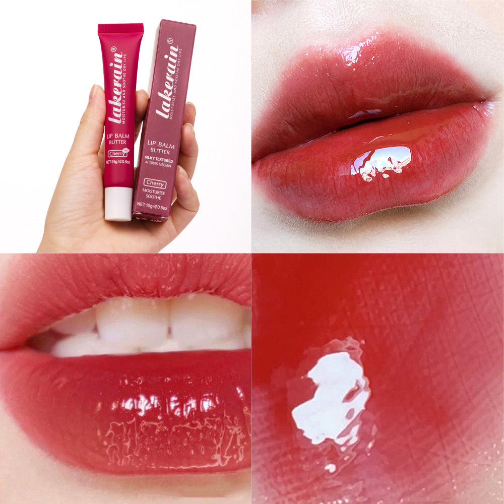 Lakerain Nourishing Lip Balm