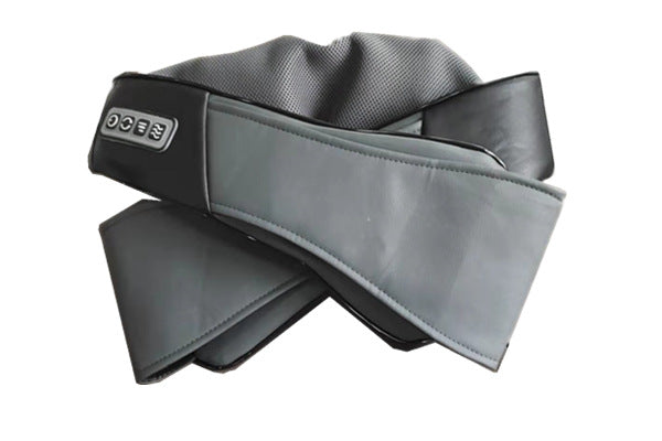 Therapeutic Infrared Massage Shawl
