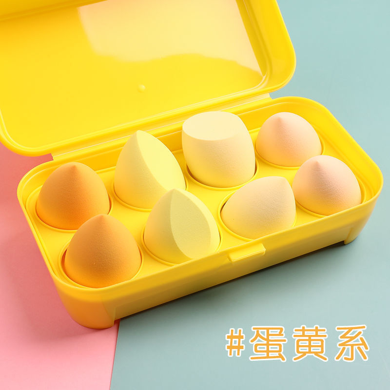 Elegant Beauty Blender Coffee Cup