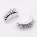 Reusable Natural Self-Adhesive False Eyelashes (Pairs)