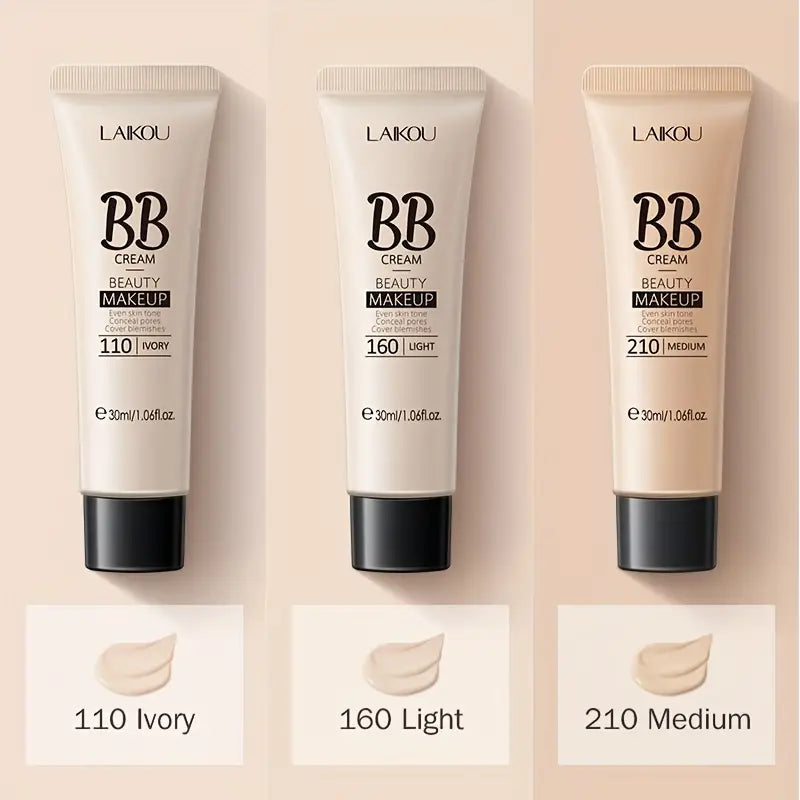 LAIKOU All-Day Matte BB Cream