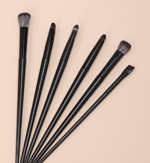 Elite Eye Artistry Brushes