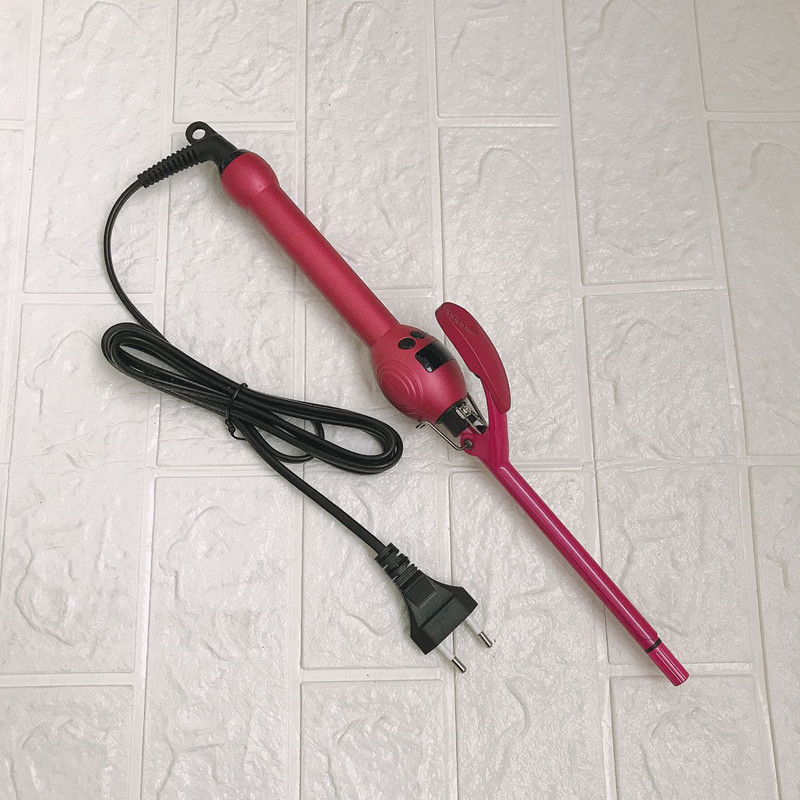 Elegant Pear Wave Styler