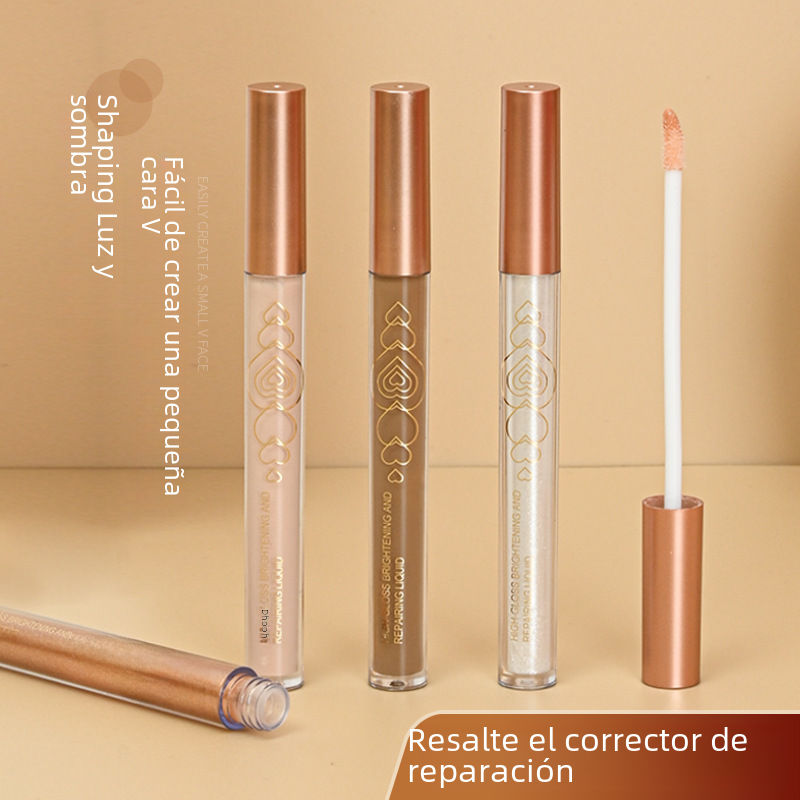 Bobeini Radiant Complexion Enhancer