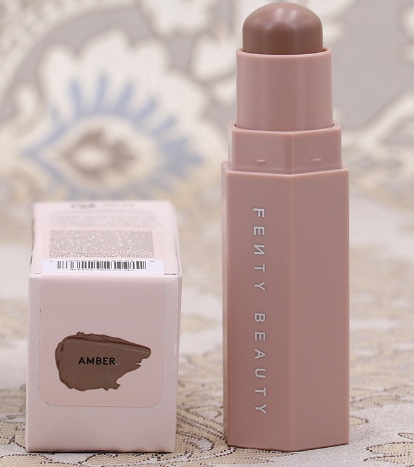 Fenty Elegance Sculpting Stick - Amber Matte