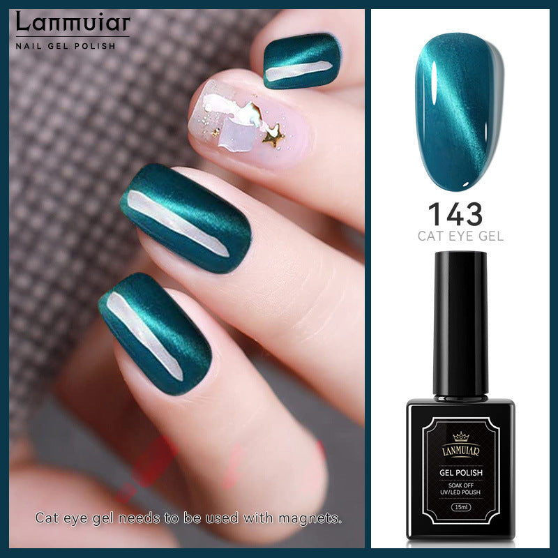 Elite Salon Nail Polish Kit